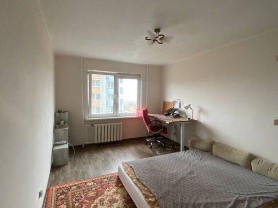 2 кімнатна квартира з 2-ма котами Киев