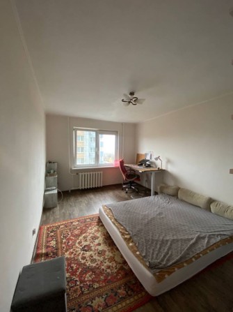 2 кімнатна квартира з 2-ма котами - фото 1