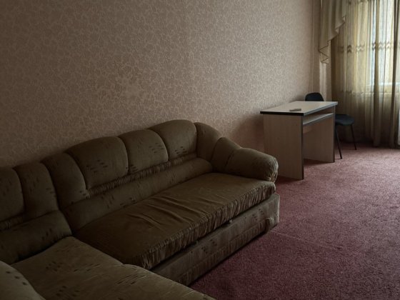 Масани! Оренда 1  кімнатної квартири з меблями р-н" Масани"