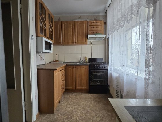 1 кімнатна, Самострова Чернигов