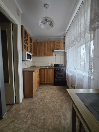 1 кімнатна, Самострова - фото 1