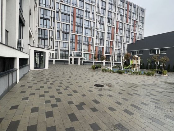 Оренда 1.5 кі-ної к-ри Жк Сіті Лайн Ужгород