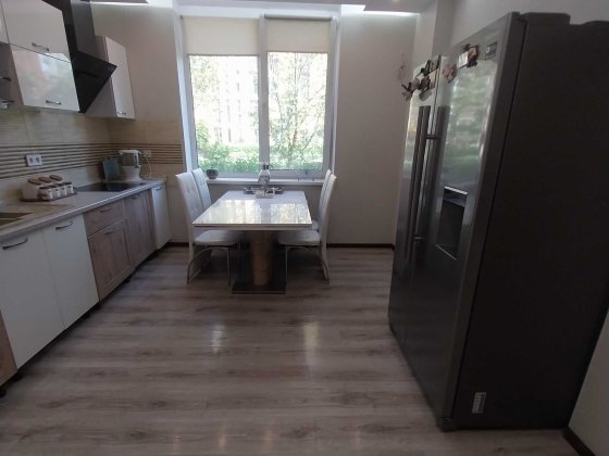 ЖК Комфорт Таун, М. Лівобрежна, Дніпровський, Лівий Берег. Киев