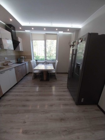 ЖК Комфорт Таун, М. Лівобрежна, Дніпровський, Лівий Берег. - фото 1