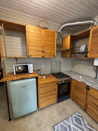 Оренда однокімнатної квартири Новобудова Автономне опалення - фото 1