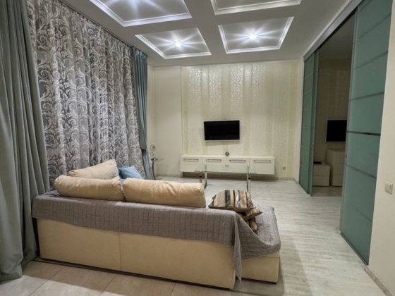 Оренда квартири в ЖК «Новопечерські липки» Киев