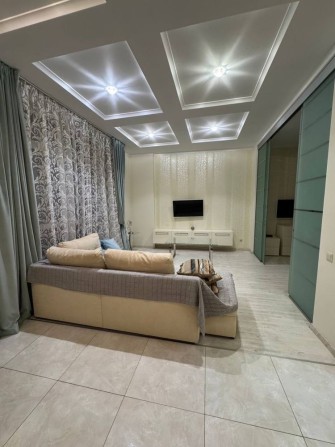 Оренда квартири в ЖК «Новопечерські липки» - фото 1