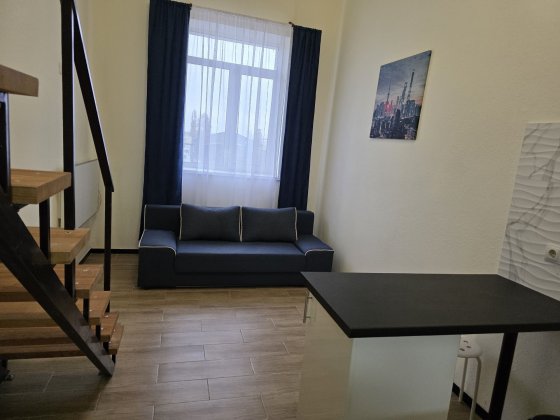 Оренда смарт-квартири від власника Киев