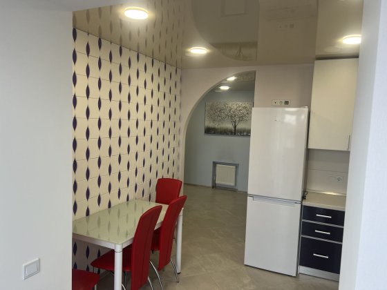 Здам 1 кім.кв.пр.Перемоги 60 Чернігів