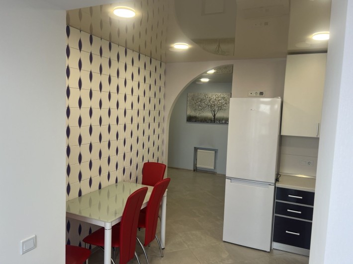 Здам 1 кім.кв.пр.Перемоги 60 - фото 1