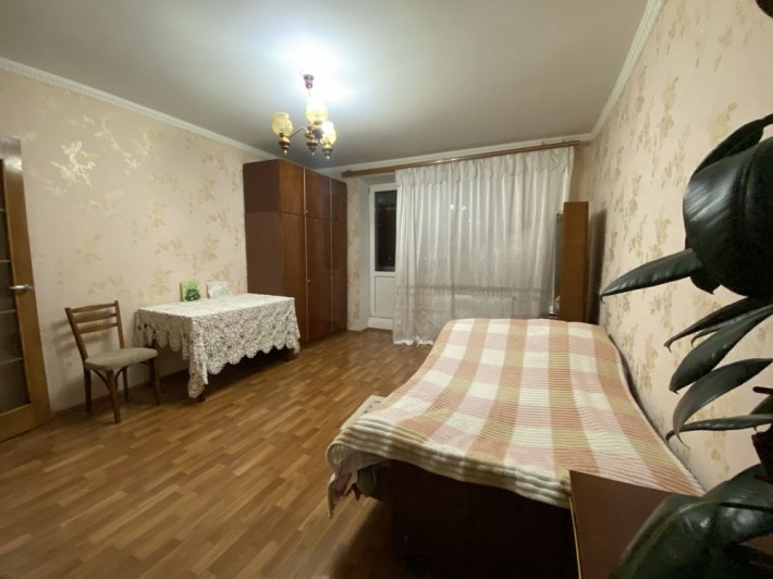 Здам 1-кімнатну | вул. Дніпровська - фото 1