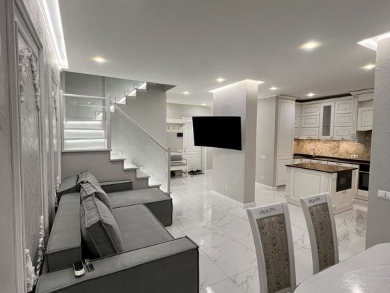 Перша здача пентхаусу!!! Без комісії, ЖК «Венеція»