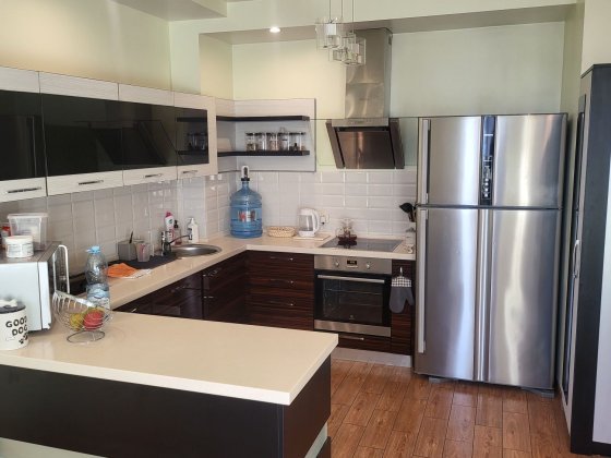 Здається 2-х кімнатна квартира ЖК Ново-Деміївський, пр. Лобановського, Киев