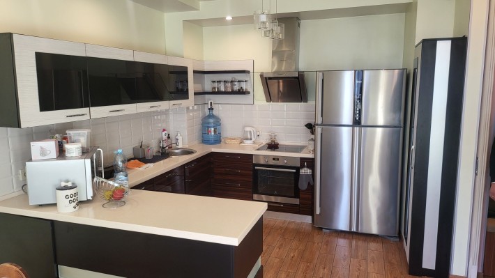 Здається 2-х кімнатна квартира ЖК Ново-Деміївський, пр. Лобановського, - фото 1