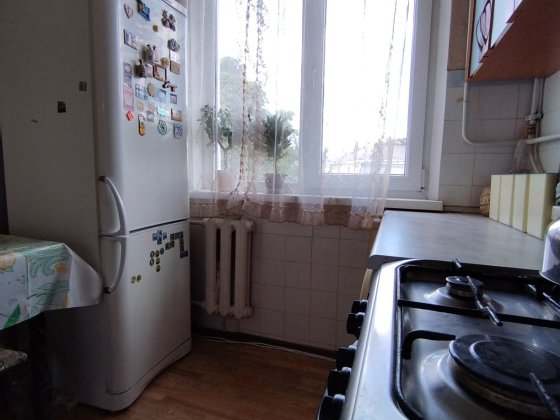 Охайна 2- кімнатна квартира.Центр.