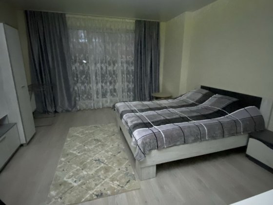 Здаю квартиру студію Київ