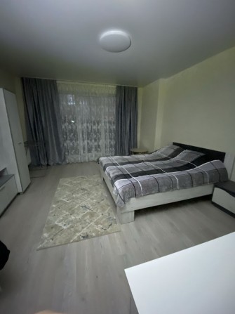 Здаю квартиру студію - фото 1