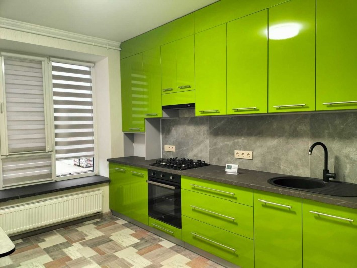 Оренда 2-х кімн. квартири в НОВОБУДОВІ, р-н "Епіцентру" - фото 1