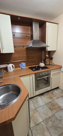 Двокімнатна.  Героїв  полку  Азов  13 - фото 1