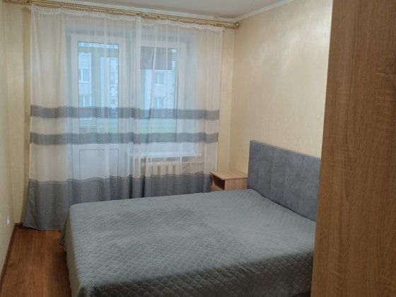 Район Петроцентру,3 кімнатна, ремонт,меблі, техніка Винница