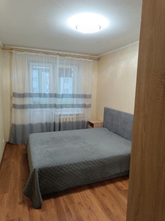 Район Петроцентру,3 кімнатна, ремонт,меблі, техніка - фото 1