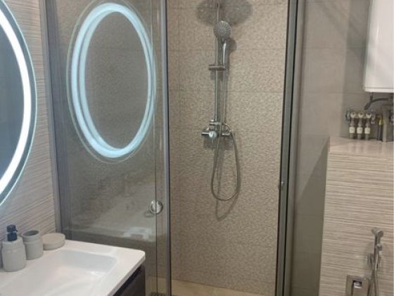 Ти вартий жити в комфорті ! ЖК Графський велика 1 кім квартира Черкаси