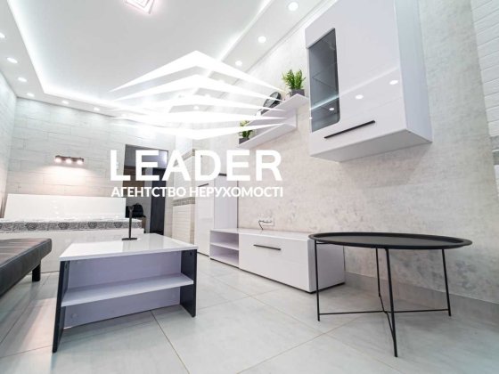 Сдам 1к.Панорамний вид!ЖК"Лісопарковий"-Душова+ванна!Гардероб-СТИЛЬНА Винница