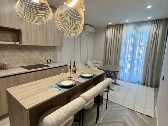 ПЕРША ЗДАЧА 2-кімн квартири в ЖК Parkland Ужгород