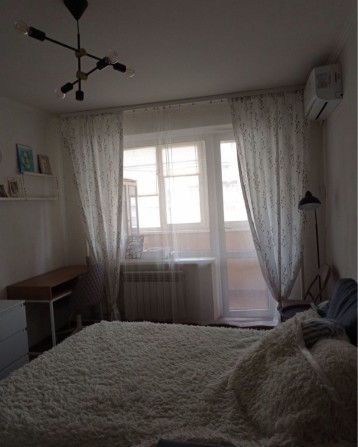 Оренда 1 к квартири - фото 1