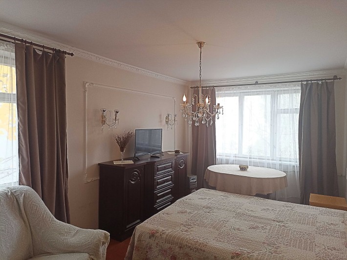 Здам в оренду 2к. квартиру на Вишеньці по вул. М.Ващука - фото 1