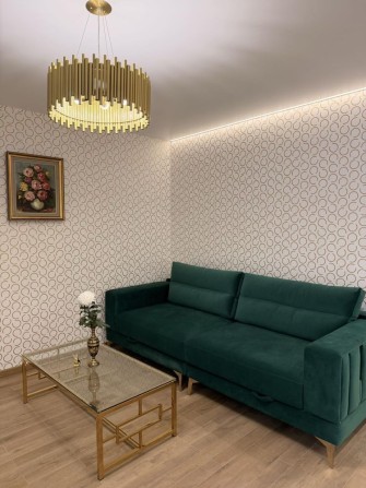 Оренда самоі красивоі квартири в місті - фото 1