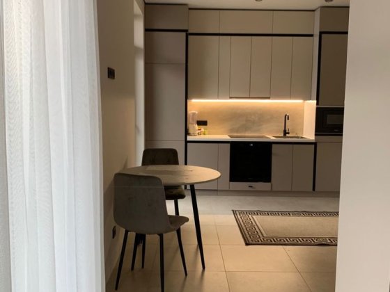 Здається в оренду квартира в ЖК Сільвер Ужгород