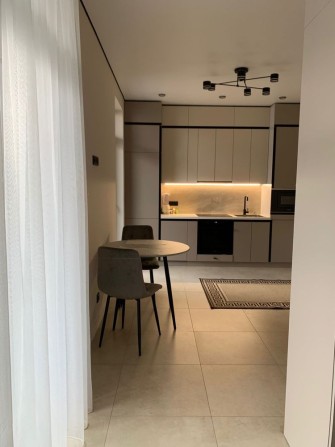 Здається в оренду квартира в ЖК Сільвер - фото 1