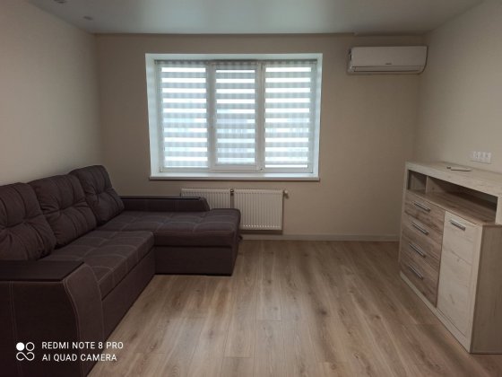 Здам 1к квартиру. Власник Винница