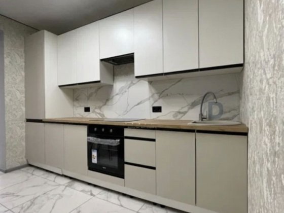 НОВА! Видова 1к квартира, район Літака. Перша здача. Черкассы