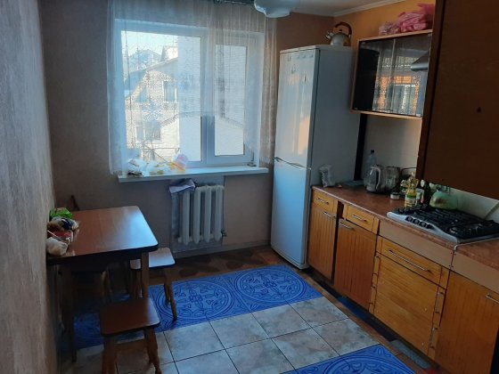 Здам 1к.квартиру  на Вишенці на Стельмаха Винница