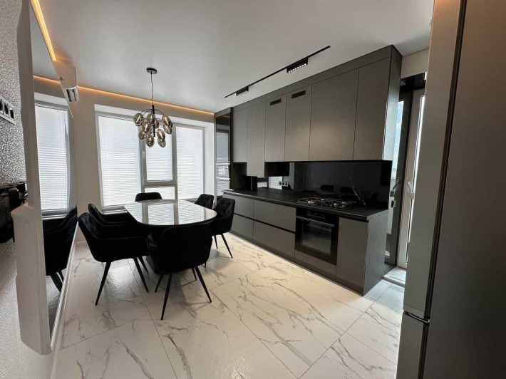 Оренда двухкімнатної квартири ЖК "Новий Парковий" - фото 1