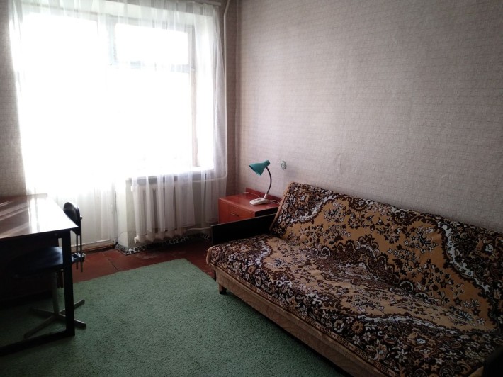 2кімнатна квартира на Космонавтів - фото 1