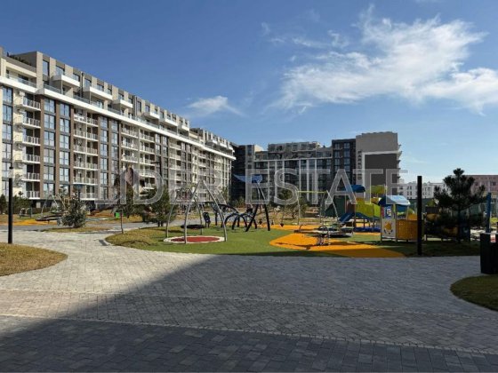 2-к квартира в ЖК Паркленд! Ужгород