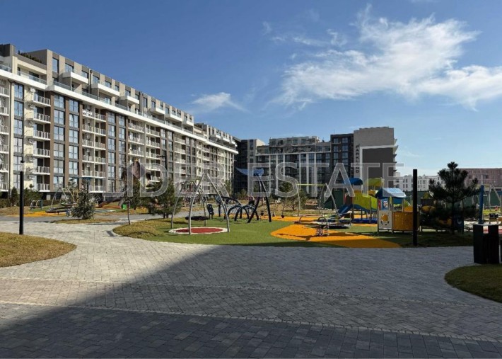 2-к квартира в ЖК Паркленд! - фото 1