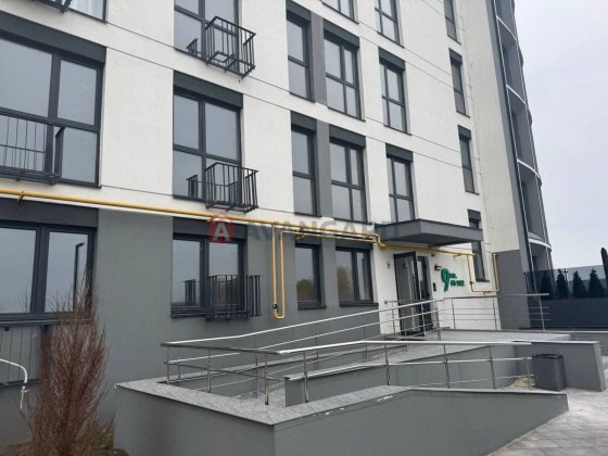 Оренда 1-кімн., Митниця, ЖК Сіті Парк Черкаси