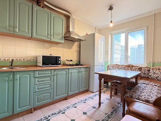 ОРЕНДА 3-х кімнатної квартири. Центральна Митниця Черкаси