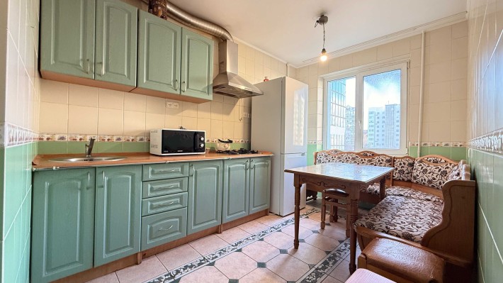 ОРЕНДА 3-х кімнатної квартири. Центральна Митниця - фото 1