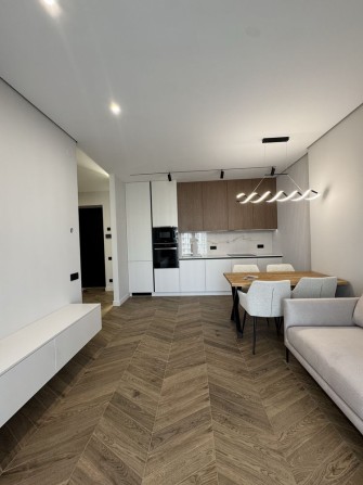 Оренда 2 кімнатної кварти - фото 1