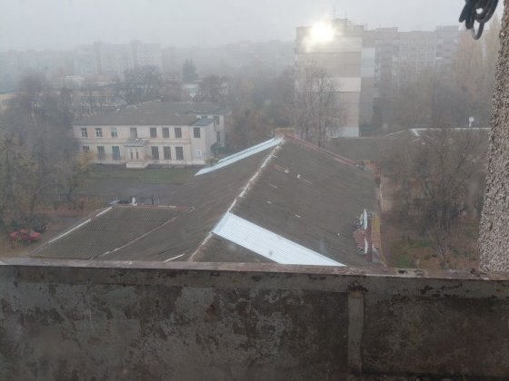 Здамо в оренду. 3 кімнатна.Сінна 6 Черкассы