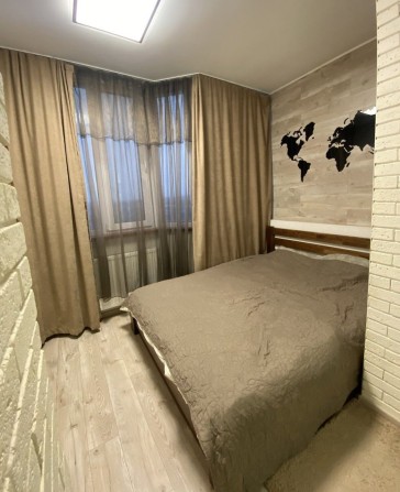 Здається Шикарна 1 кімната квартира ЖК Європейський квартал. - фото 1