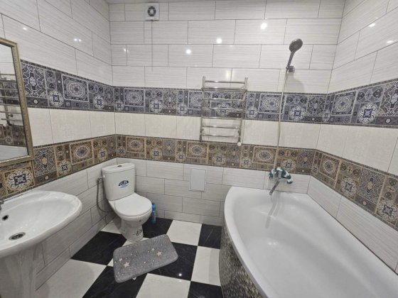 1к квартира Жк Андора, вільно готова до заселення Вінниця