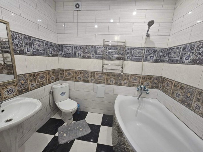 1к квартира Жк Андора, вільно готова до заселення - фото 1