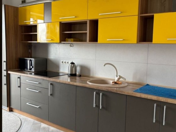 Оренда 1-кімнатної квартири м.Ужгород Ужгород