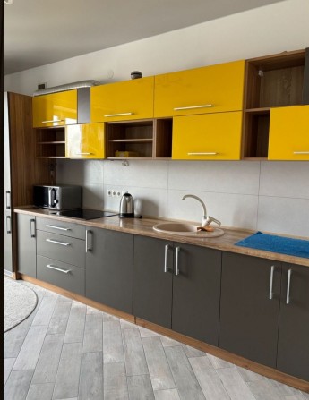 Оренда 1-кімнатної квартири м.Ужгород - фото 1